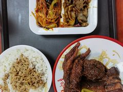 -刘小忙把子肉(北园大街总店)