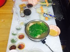 -呷哺呷哺(松江开元店)