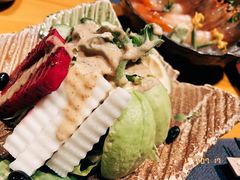 -本逸·割烹料理(湖墅店)