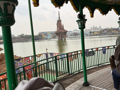 -大连海昌发现王国主题公园