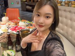 -丰卓会海鲜自助(中润大道店)