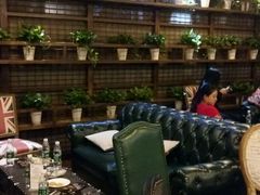 -真枪会射击俱乐部(河西中央公园店)