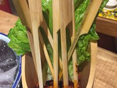 -蜀大侠火锅(车公庙店)