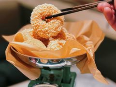 -太食獸泰式茶餐厅(艾尚天地店)