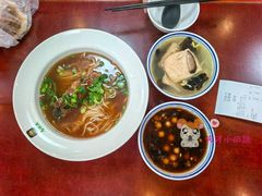 -清真马祥兴菜馆(云南北路店)