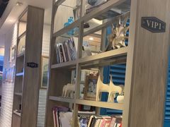 -新宝餐厅(流塘店)