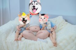 -玛瑞莎·儿童·亲子摄影(越秀店)