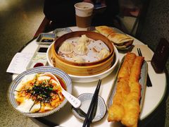 -桃园眷村(万象天地店)