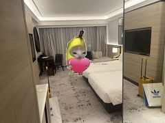 -香港九龙海逸君绰酒店