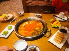-新凯里酸汤鱼(飞山街店)