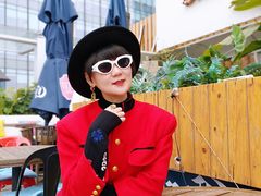 -THE CUT Rooftop顶楼牛排餐吧(环贸iapm店)