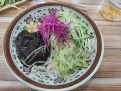 -杨记老门框百年卤煮(回龙观文华西路店)