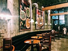 -I HOLIC艾豪丽披萨(KKone店)