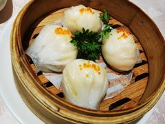 水晶虾饺皇-清真·小梅鸽香港餐厅·小鼎玖煲(立丰城店)