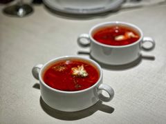 莫斯科红菜汤-俄士厨房(时代天街店)