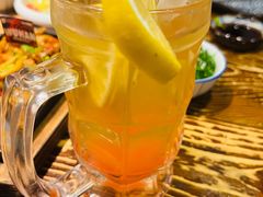 -小川洋风料理(江汉路店)