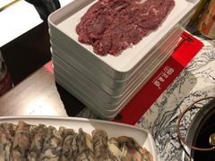 -京元盛铜锅涮肉(上海总店)