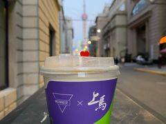 -Manner Coffee(淮海755店)