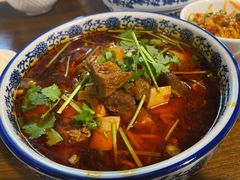 麻将牛肉面-下面馆