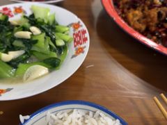 -小街47號江湖菜(四合院店)