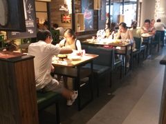 -豪客来牛排(重庆三峡广场步行街1704店)