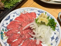 -桂马·日本料理·海胆·海鲜饭·酒场(民主广场店)