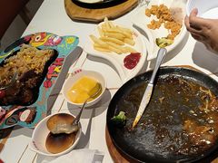 -豪享来(我格广场店)