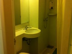 -锦江之星品尚(武汉协和医院取水楼地铁站店)