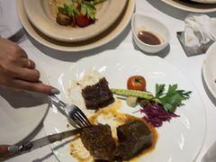 -王品牛排(福州泰禾店)
