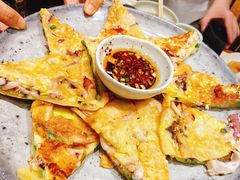 -味家烤肉烤鳗鱼牛排(西塔旗舰店)