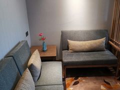 -南通中心濠河风景区圆融广场诺富特酒店