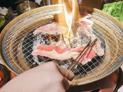 -西塔老太太泥炉烤肉(青浦蟠龙天地店)