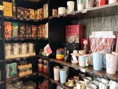 零售区-星巴克臻选(青岛麦凯乐分店)