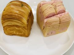 -爸爸糖吐司面包(无锡阳光花园店)