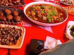 -黄寺卤煮·黄寺喝酒公司