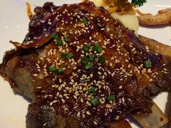 -MOSSO德国餐厅·音乐酒吧(环宇荟店)