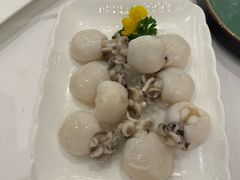 -白天鹅宾馆-宏图府餐厅