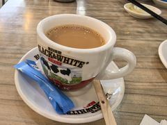 -新味苑港式茶餐厅