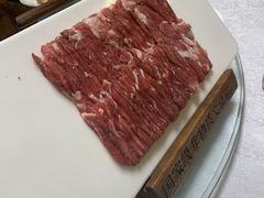 -东来顺饭庄(新源里店)