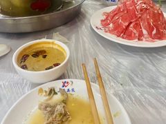-鑫龙火锅城(阳光新路店)