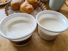 京味奶酪-都一处烧麦馆(前门店)