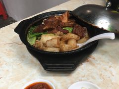 -珍珍小食店(西华路店)