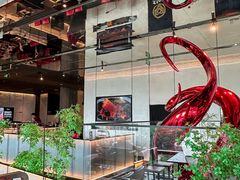 -黑牛の店·黑金店(沈阳万象城店)