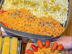 -双门洞·森系料理(体育西店)