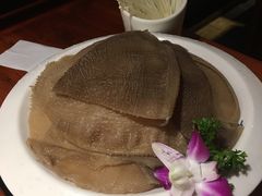 脆嫩毛肚-大渝火锅(氿滨大道店)