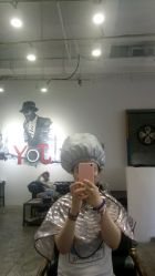 -JOY Hair salon