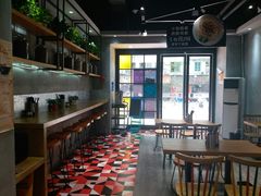-麻小劲菌汤麻辣烫(体育西路店)