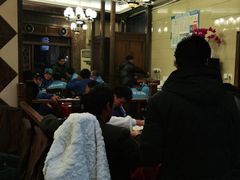 大堂-山城年华老火锅(玉林店)