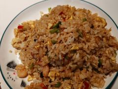-嗨辣小聚·盘锦河蟹·海鲜烧烤龙虾(盘锦十年好店)
