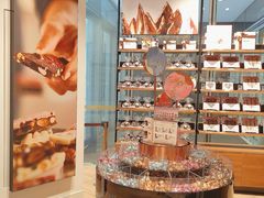 -Laderach 莱德拉(上海环贸iapm店)